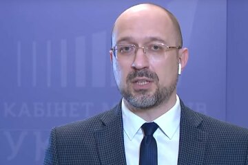 Шмыгаль назвал сроки «перезапуска» украинской экономики