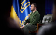 Владимир Зеленский