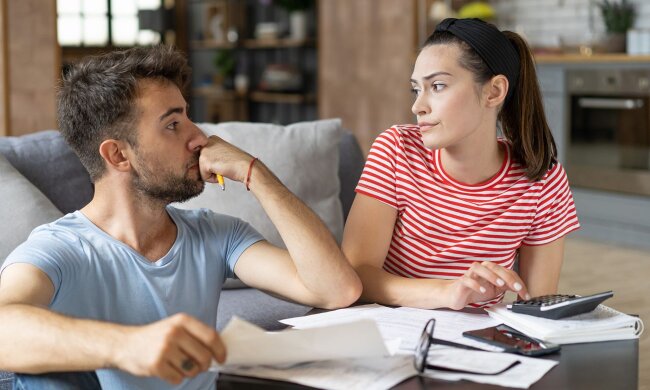 Арест жилья из-за коммунальных долгов / Фото: Getty Images