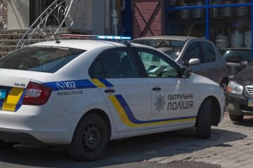 ТЦК побили поліцейського / istockphoto