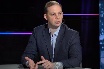 Политолог Виталий Романченко