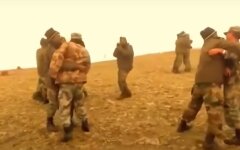 Военного столкновения на границе с Китаем
