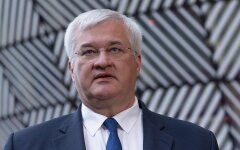 Андрей Сибига / Фото: Getty Images