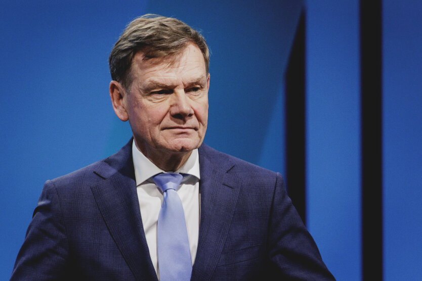 Иоганн Вадефуль / Фото: Getty Images