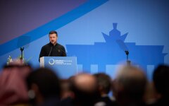 Володимир Зеленський