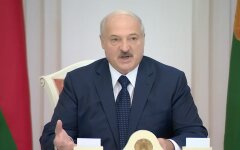 Александр Лукашенко, протесты в Беларуси, владимир путин