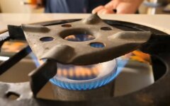 Украинцам назвали крайнюю дату публикации годовых тарифов на газ