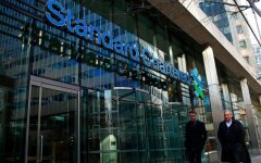 Standard Chartered Bank