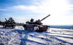 Контрнаступление ВСУ