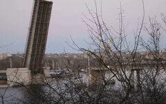 Николаев, вторжение россии в Украину
