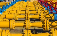 Транзит газа