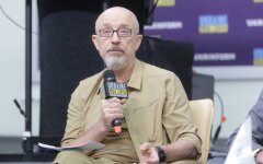 Резников: в Украине "настоящий бум" производства дронов