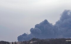 Оккупанты обстреляли Львов и Днепр: детали