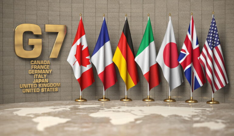 Країни G7
