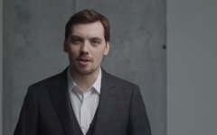 Гончарук отреагировал на обвинения из-за экспорта масок из Украины