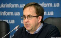 Сергей Згурец