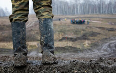 Война в Украине