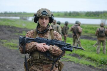 Льготы для военных / Фото: РБК-Украина