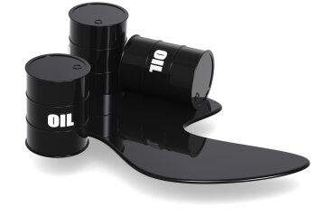 Ціни на нафту. Видобуток нафти
