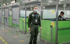 Въезд в Хорватию для украинцев