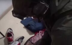 Российские наемники,Офис Генпрокурора Украины,Задержание боевиков ЧВК "Вагнер"