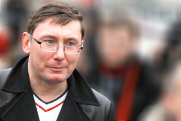 Луценко покаялся в том, что «царь оказался ненастоящий»