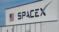 SpaceX