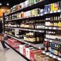 цены на продукты в украине, цены на алкоголь