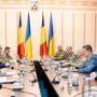 Україна та Румунія обговорили можливість спільних проєктів