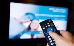Украинцев предупредили об отключении популярных телеканалов