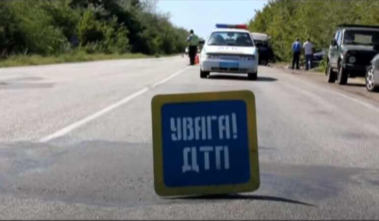 Под Запорожьем случилось страшное ДТП: есть жертвы
