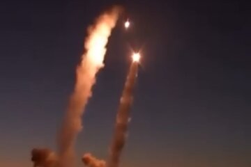 Запуск ракет "Калібр-НК", гуменюк, війна з Росії
