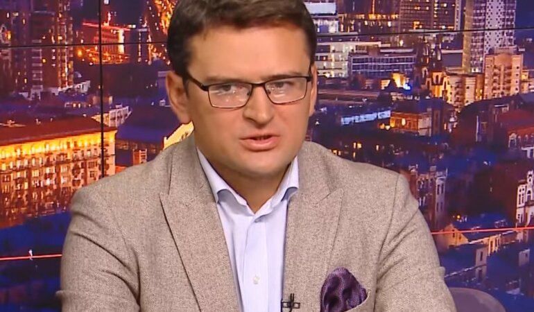 кулеба
