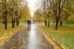 Погода в Украине, прогноз погоды, октябрь