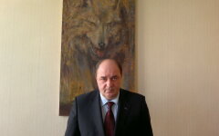 Сергей Крыжановский