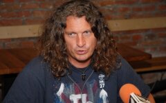 Кузьма Скрябин