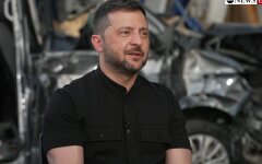 Володимир Зеленський