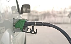 Паливна криза в Україні АЗС, ціни на пальне