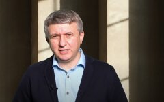 Юрий Романенко, Злука, Украина