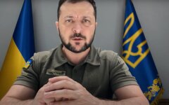 Володимир Зеленський