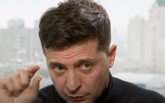 Суд нашел причину закрыть дело против Зеленского