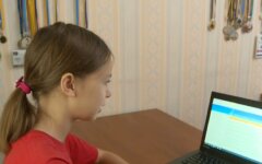 Дистанционное обучение, онлайн-обучение