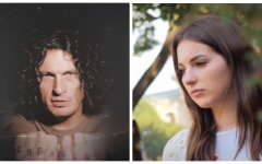 Андрей Кузьменко и Барбара Кузьменко, аукцион, помощь Украине