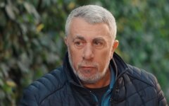 Евгений Комаровский