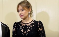 Елена Кравец