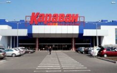 karavan