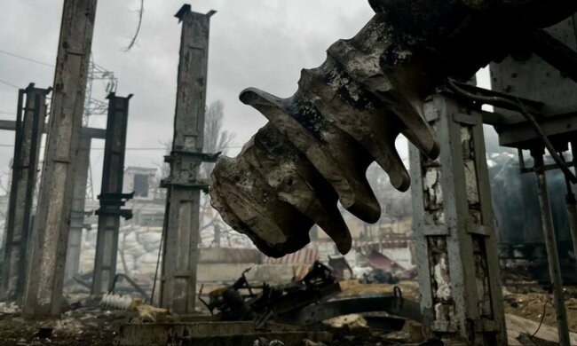 ДТЕК оцінив наслідки нічного удару по Одещині