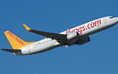pegasus-airlines