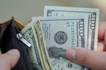 Курс валют в Украине / Фото: Новини.LIVE