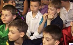 В одесском детдоме «Жемчужинка» зафиксировали вспышку коронавируса